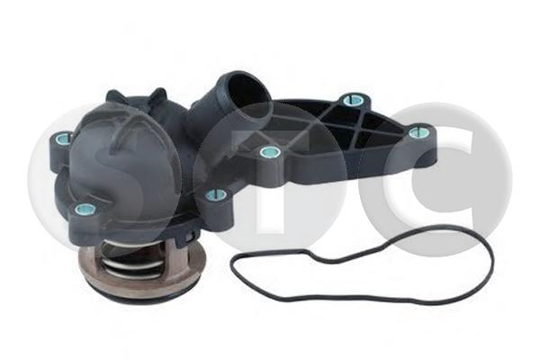 Flansa lichid racire T435916 STC