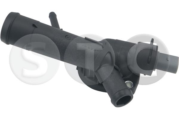 Flansa lichid racire T435918 STC