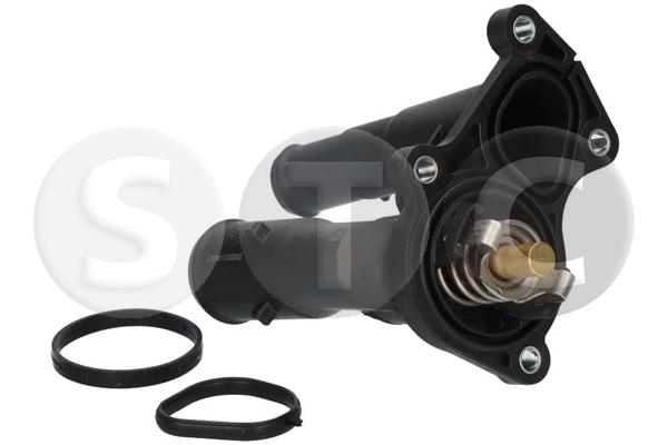Flansa lichid racire T435939 STC
