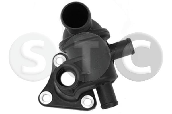 Flansa lichid racire T435946 STC
