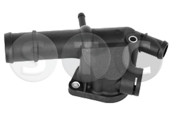 Flansa lichid racire T435958 STC