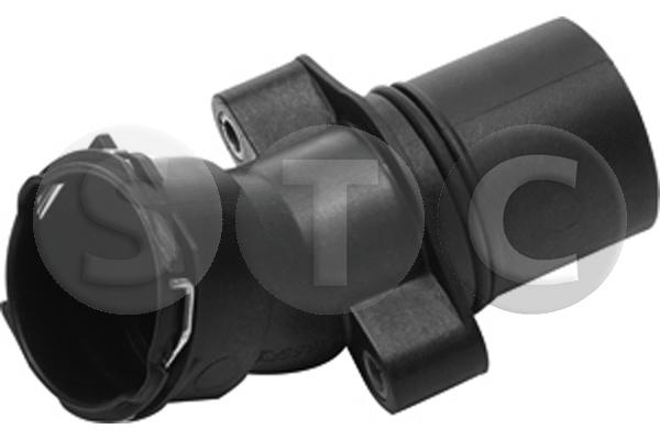 Flansa lichid racire T435963 STC