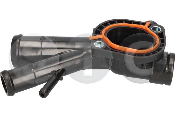 Flansa lichid racire T435966 STC