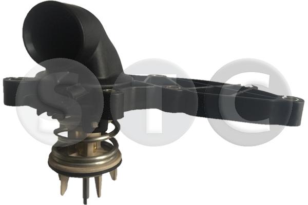 Flansa lichid racire T435969 STC