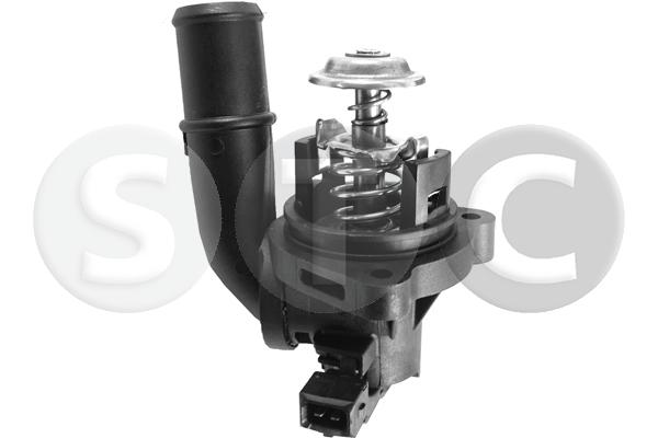 Flansa lichid racire T435978 STC