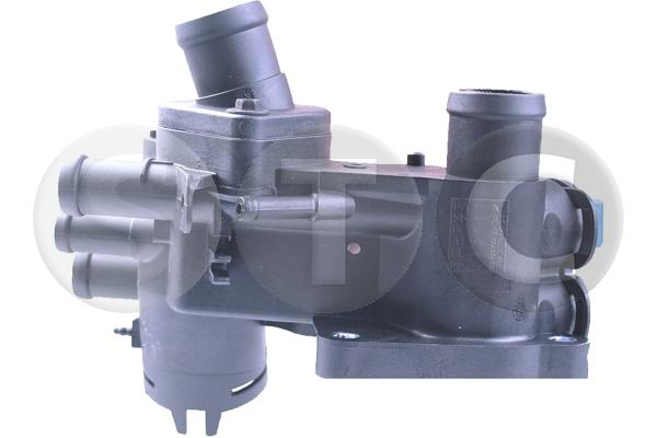 Flansa lichid racire T435979 STC