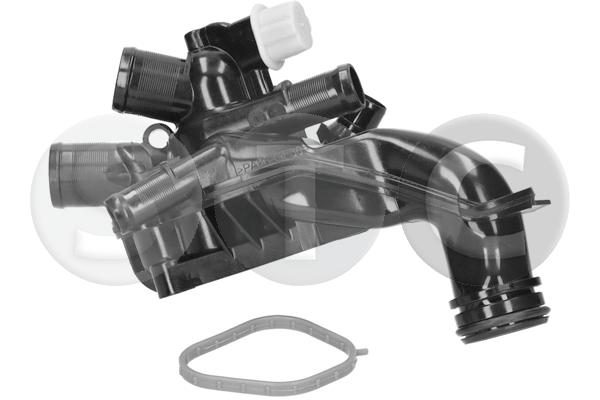 Flansa lichid racire T435988 STC