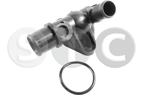 Flansa lichid racire T436004 STC