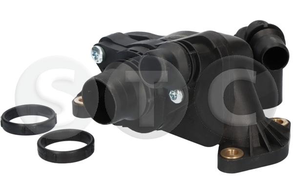 Flansa lichid racire T436009 STC