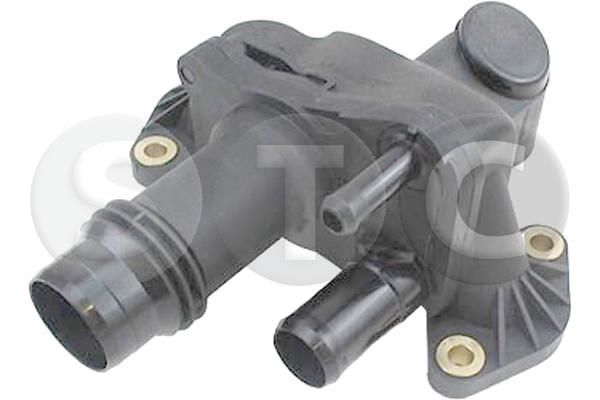 Carcasa termostat T436016 STC