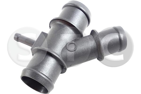 Flansa lichid racire T436021 STC