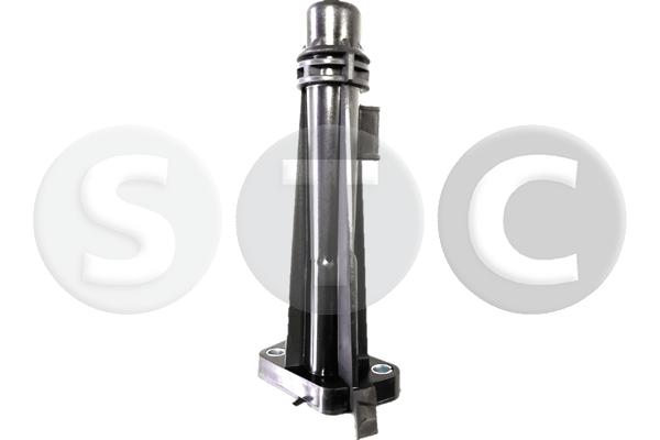 Flansa lichid racire T436045 STC