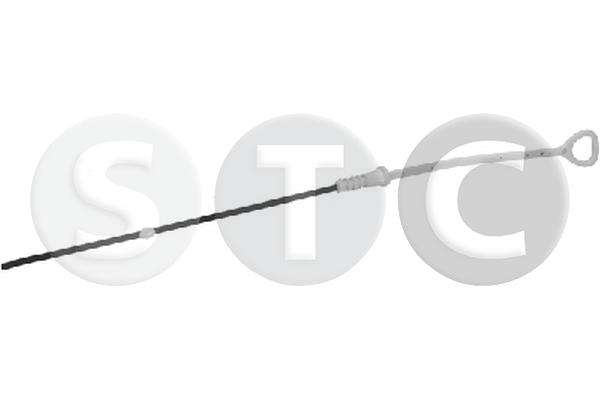 Joja ulei T439843 STC