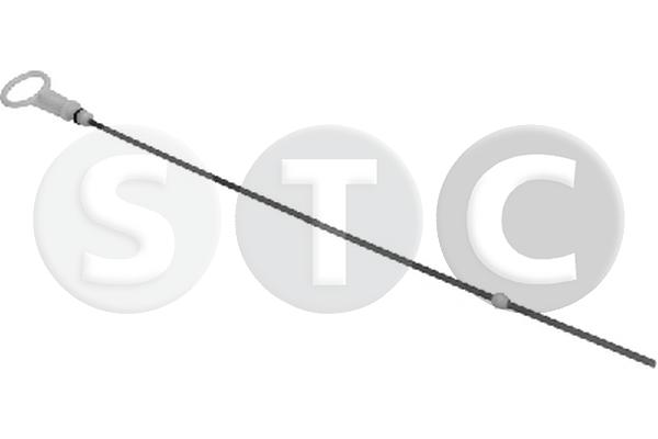 Joja ulei T439858 STC
