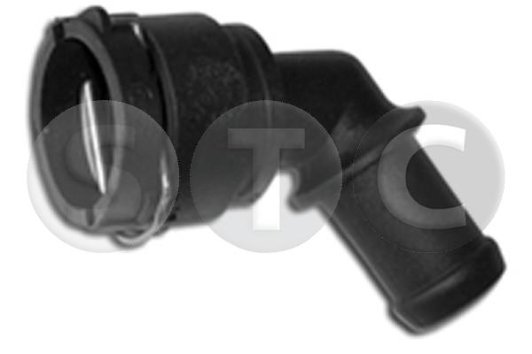 Flansa lichid racire T445032 STC