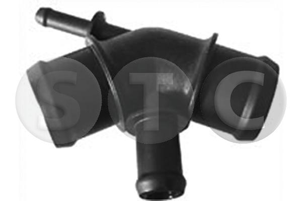 Flansa lichid racire T445046 STC
