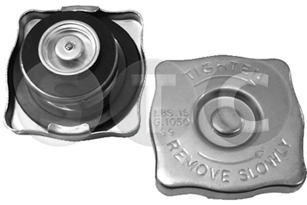 Buson,vas expansiune T445136 STC
