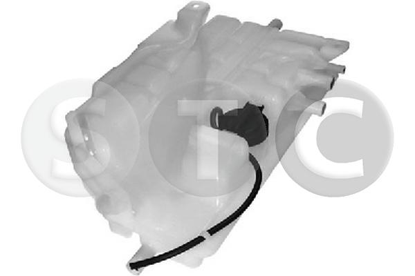 Vas de expansiune, racire T4500237 STC