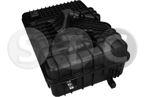 Vas de expansiune, racire T4500239 STC