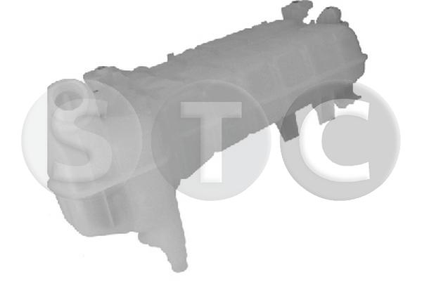 Vas de expansiune, racire T4500241 STC