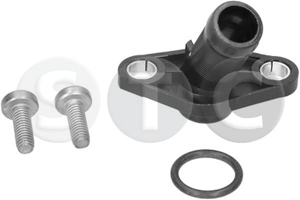 Flansa lichid racire T450648 STC