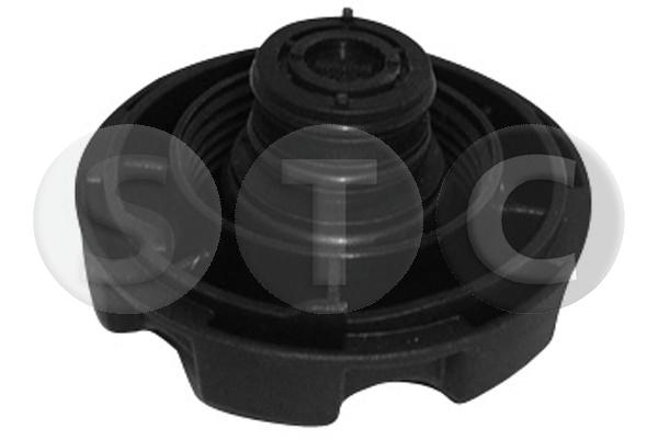 Buson,vas expansiune T457500 STC