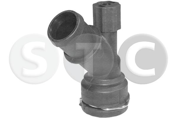Flansa lichid racire T478492 STC