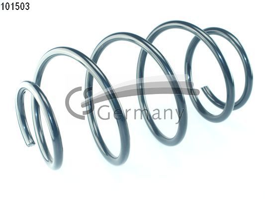 Arc spiral 14.101.503 CS Germany