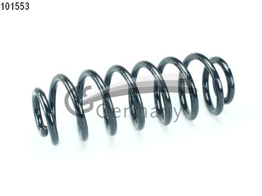 Arc spiral 14.101.553 CS Germany