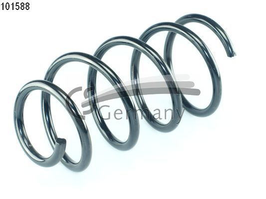 Arc spiral 14.101.588 CS Germany