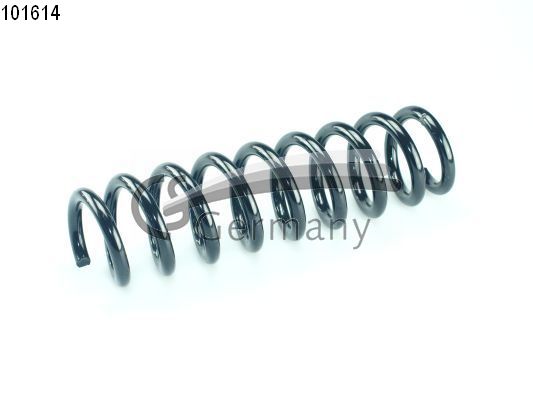 Arc spiral 14.101.614 CS Germany