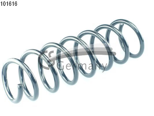 Arc spiral 14.101.616 CS Germany