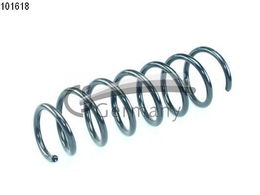 Arc spiral 14.101.618 CS Germany