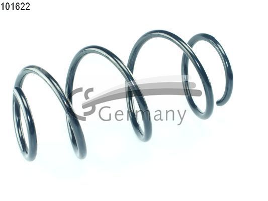 Arc spiral 14.101.622 CS Germany