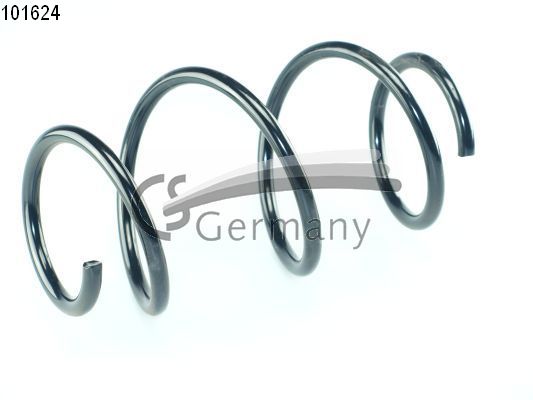 Arc spiral 14.101.624 CS Germany