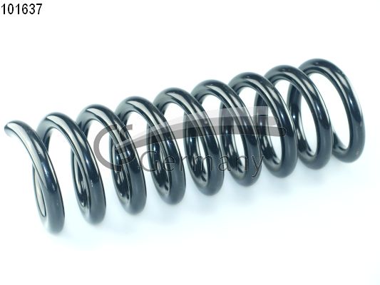 Arc spiral 14.101.637 CS Germany