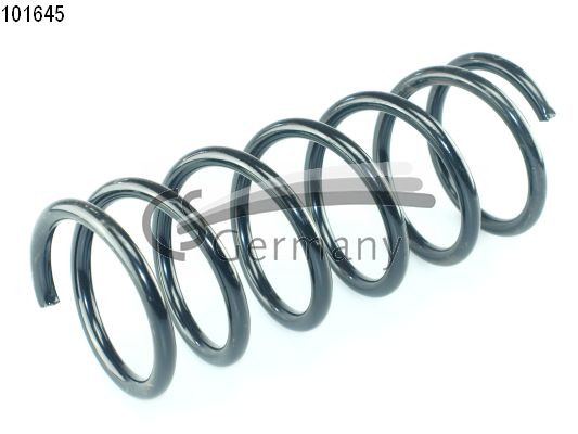 Arc spiral 14.101.645 CS Germany