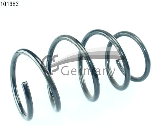 Arc spiral 14.101.683 CS Germany