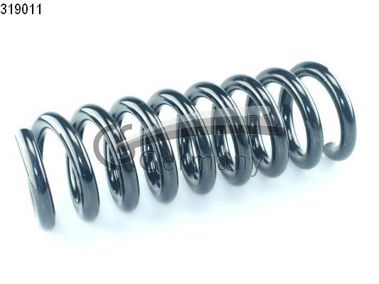 Arc spiral 14.319.011 CS Germany