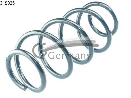 Arc spiral 14.319.025 CS Germany