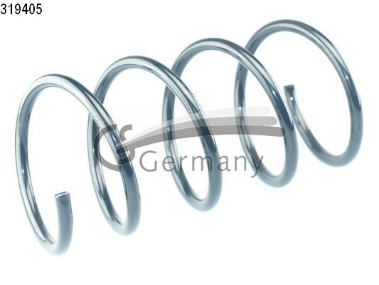 Arc spiral 14.319.405 CS Germany