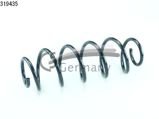 Arc spiral 14.319.435 CS Germany