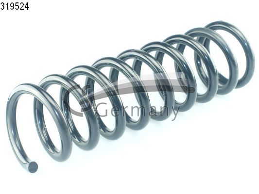 Arc spiral 14.319.524 CS Germany