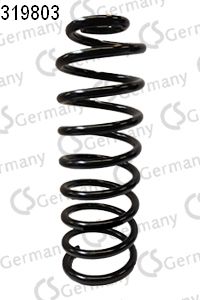 Arc spiral 14.319.803 CS Germany
