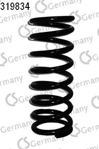 Arc spiral 14.319.834 CS Germany