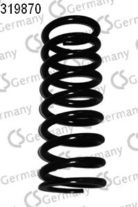 Arc spiral 14.319.870 CS Germany