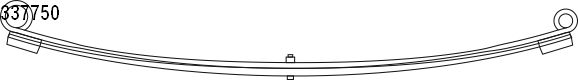 Pachet arc cu foi 10.337.750.00 CS Germany