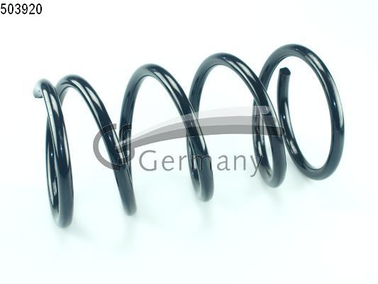 Arc spiral 14.503.920 CS Germany