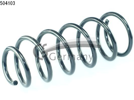 Arc spiral 14.504.103 CS Germany