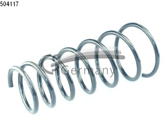 Arc spiral 14.504.117 CS Germany